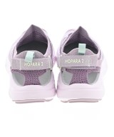 HOKA ONE ONE（ホカオネオネ）サンダル 紫 サイズ:24cm レディース/2200686209010