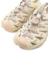 HOKA ONE ONE（ホカオネオネ）サンダル ベージュ サイズ:23cm レディース/2200695623074