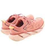 HOKA ONE ONE（ホカオネオネ）スニーカー ピンク サイズ:27cm メンズ/2200696099021