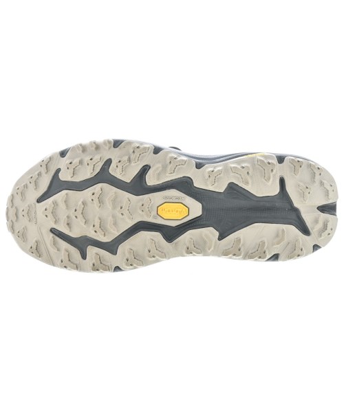 HOKA ONE ONE（ホカオネオネ）スニーカー 黒 サイズ:27cm メンズ/2200695617288