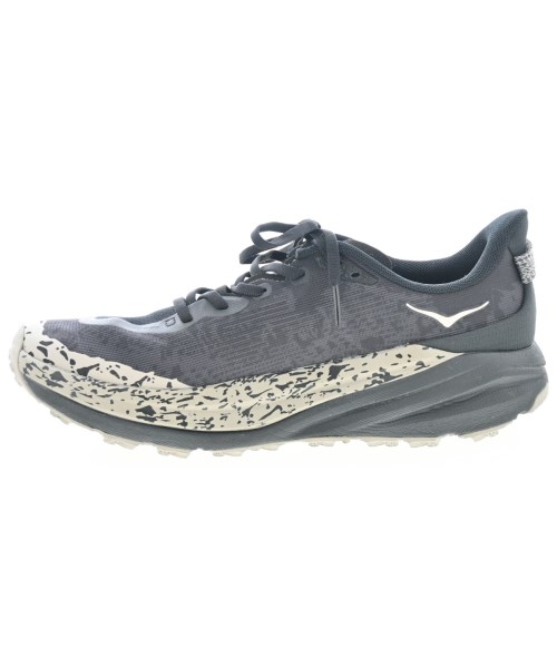 HOKA ONE ONE（ホカオネオネ）スニーカー 黒 サイズ:27cm メンズ/2200695617288