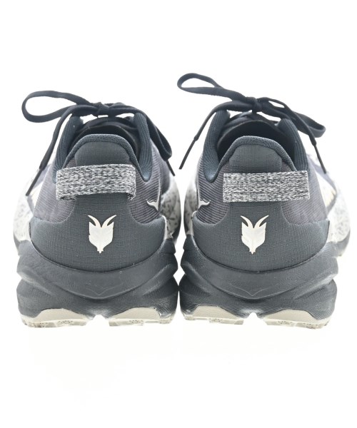 HOKA ONE ONE（ホカオネオネ）スニーカー 黒 サイズ:27cm メンズ/2200695617288
