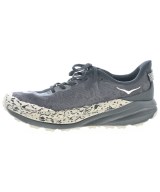 HOKA ONE ONE（ホカオネオネ）スニーカー 黒 サイズ:27cm メンズ/2200695617288