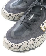 HOKA ONE ONE（ホカオネオネ）スニーカー 黒 サイズ:27cm メンズ/2200695617288