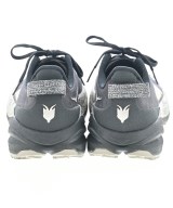 HOKA ONE ONE（ホカオネオネ）スニーカー 黒 サイズ:27cm メンズ/2200695617288