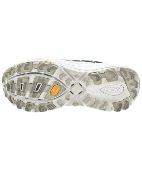 HOKA ONE ONE（ホカオネオネ）スニーカー 黒 サイズ:27cm メンズ/2200697611024