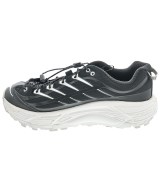 HOKA ONE ONE（ホカオネオネ）スニーカー 黒 サイズ:27cm メンズ/2200697611024