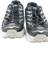 HOKA ONE ONE（ホカオネオネ）スニーカー 黒 サイズ:27cm メンズ/2200697611024