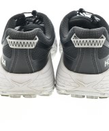 HOKA ONE ONE（ホカオネオネ）スニーカー 黒 サイズ:27cm メンズ/2200697611024