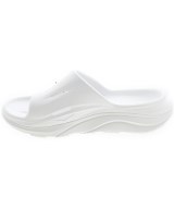 HOKA ONE ONE（ホカオネオネ）サンダル 白 サイズ:27cm メンズ/2200696661044