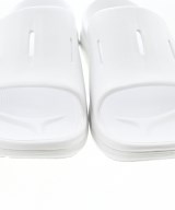 HOKA ONE ONE（ホカオネオネ）サンダル 白 サイズ:27cm メンズ/2200696661044
