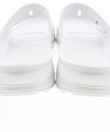 HOKA ONE ONE（ホカオネオネ）サンダル 白 サイズ:27cm メンズ/2200696661044