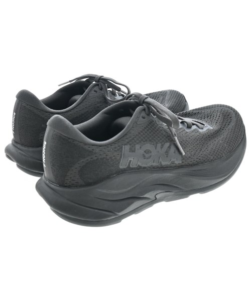 HOKA ONE ONE（ホカオネオネ）スニーカー 黒 サイズ:23.5cm レディース/2200698051027