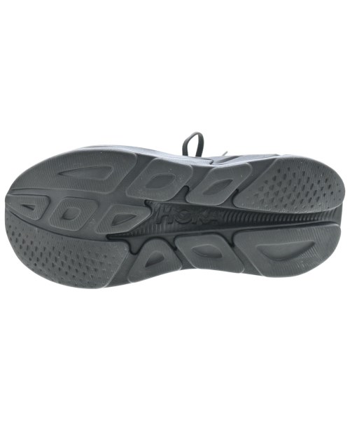 HOKA ONE ONE（ホカオネオネ）スニーカー 黒 サイズ:23.5cm レディース/2200698051027