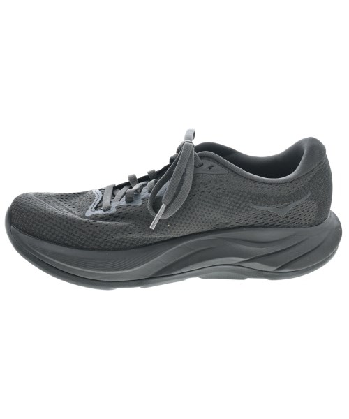HOKA ONE ONE（ホカオネオネ）スニーカー 黒 サイズ:23.5cm レディース/2200698051027