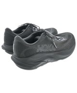 HOKA ONE ONE（ホカオネオネ）スニーカー 黒 サイズ:23.5cm レディース/2200698051027