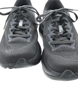 HOKA ONE ONE（ホカオネオネ）スニーカー 黒 サイズ:23.5cm レディース/2200698051027