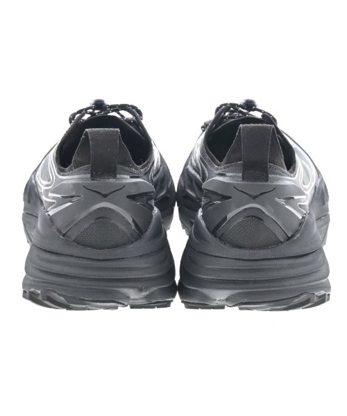 HOKA ONE ONE（ホカオネオネ）スニーカー 黒 サイズ:24cm レディース/2200699012133