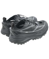HOKA ONE ONE（ホカオネオネ）スニーカー 黒 サイズ:24cm レディース/2200699012133