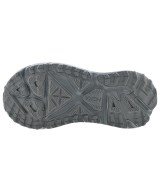 HOKA ONE ONE（ホカオネオネ）スニーカー 黒 サイズ:24cm レディース/2200699012133