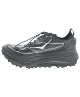 HOKA ONE ONE（ホカオネオネ）スニーカー 黒 サイズ:24cm レディース/2200699012133