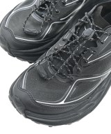 HOKA ONE ONE（ホカオネオネ）スニーカー 黒 サイズ:24cm レディース/2200699012133