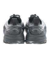 HOKA ONE ONE（ホカオネオネ）スニーカー 黒 サイズ:24cm レディース/2200699012133