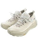 HOKA ONE ONE（ホカオネオネ）スニーカー ベージュ サイズ:30cm メンズ/2200655330011