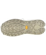 HOKA ONE ONE（ホカオネオネ）スニーカー ベージュ サイズ:30cm メンズ/2200655330011