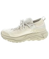 HOKA ONE ONE（ホカオネオネ）スニーカー ベージュ サイズ:30cm メンズ/2200655330011