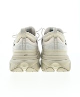 HOKA ONE ONE（ホカオネオネ）スニーカー ベージュ サイズ:30cm メンズ/2200655330011