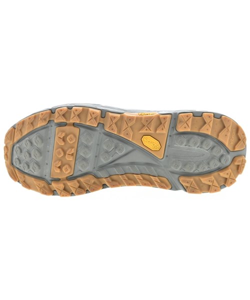 HOKA ONE ONE（ホカオネオネ）スニーカー ベージュ サイズ:30cm メンズ/2200655330028