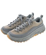 HOKA ONE ONE（ホカオネオネ）スニーカー ベージュ サイズ:30cm メンズ/2200655330028