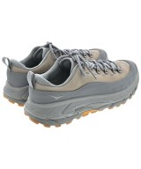 HOKA ONE ONE（ホカオネオネ）スニーカー ベージュ サイズ:30cm メンズ/2200655330028