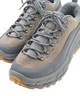 HOKA ONE ONE（ホカオネオネ）スニーカー ベージュ サイズ:30cm メンズ/2200655330028