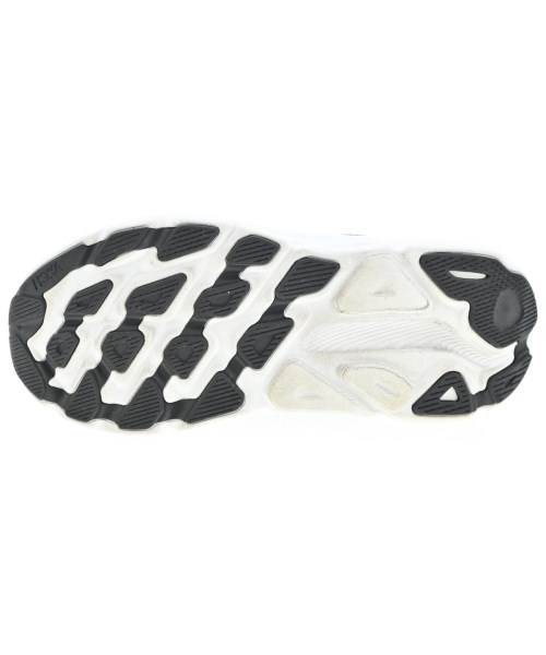 HOKA ONE ONE（ホカオネオネ）スニーカー 黒 サイズ:23.5cm レディース/2200652881042