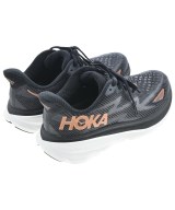 HOKA ONE ONE（ホカオネオネ）スニーカー 黒 サイズ:23.5cm レディース/2200652881042