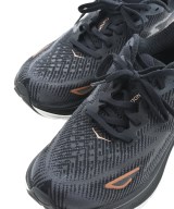 HOKA ONE ONE（ホカオネオネ）スニーカー 黒 サイズ:23.5cm レディース/2200652881042