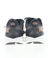 HOKA ONE ONE（ホカオネオネ）スニーカー 黒 サイズ:23.5cm レディース/2200652881042