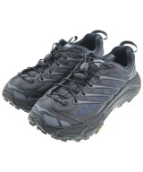 HOKA ONE ONE（ホカオネオネ）スニーカー 黒 サイズ:24.5cm レディース/2200657058067