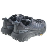 HOKA ONE ONE（ホカオネオネ）スニーカー 黒 サイズ:24.5cm レディース/2200657058067