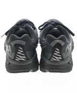 HOKA ONE ONE（ホカオネオネ）スニーカー 黒 サイズ:27.5cm メンズ/2200657085018