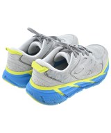 HOKA ONE ONE（ホカオネオネ）スニーカー グレー サイズ:26cm メンズ/2200652951011