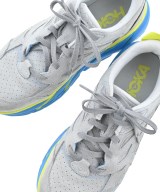 HOKA ONE ONE（ホカオネオネ）スニーカー グレー サイズ:26cm メンズ/2200652951011