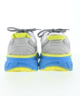 HOKA ONE ONE（ホカオネオネ）スニーカー グレー サイズ:26cm メンズ/2200652951011