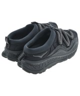 HOKA ONE ONE（ホカオネオネ）スニーカー 黒 サイズ:27cm メンズ/2200654150221