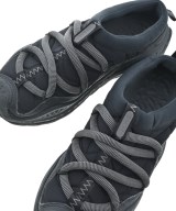 HOKA ONE ONE（ホカオネオネ）スニーカー 黒 サイズ:27cm メンズ/2200654150221