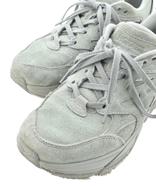 HOKA ONE ONE（ホカオネオネ）スニーカー グレー サイズ:28cm メンズ/2200658402050