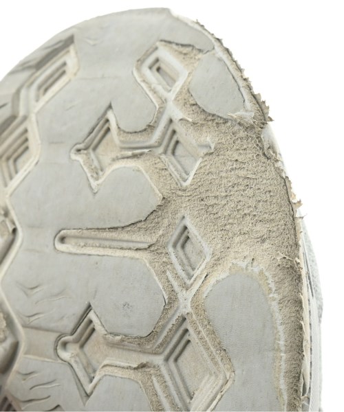 HOKA ONE ONE（ホカオネオネ）スニーカー グレー サイズ:28cm メンズ/2200658402050