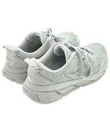 HOKA ONE ONE（ホカオネオネ）スニーカー グレー サイズ:28cm メンズ/2200658402050